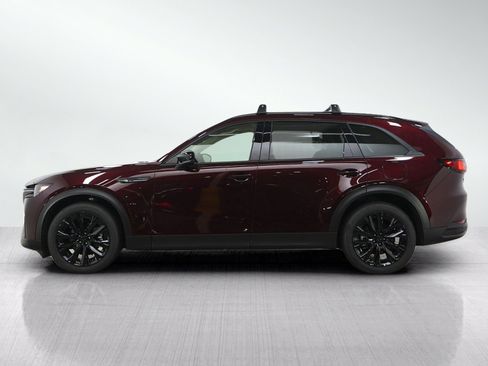 Certified 2026 MAZDA CX-90 3.3 Turbo w/ Premium Sport Pkg AWD/4WD image 2
