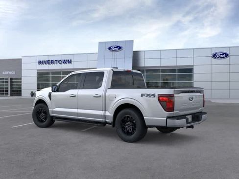 New 2026 Ford F150 XLT w/ Equipment Group 302A MID AWD/4WD image 4