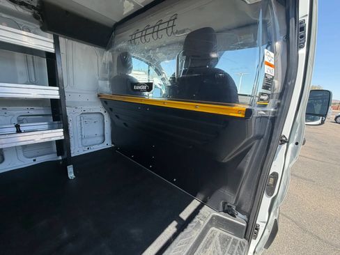 Used 2020 Ford Transit 250 Low Roof RWD image 18