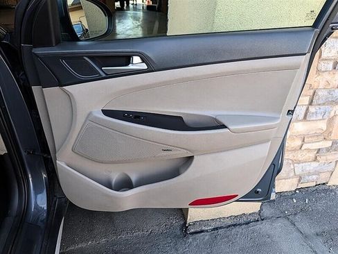 Used 2019 Hyundai Tucson Sport w/ Cargo Package FWD image 30