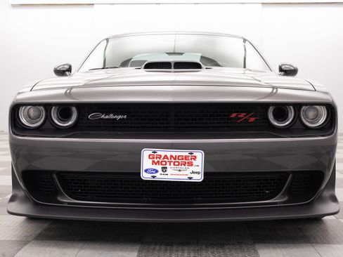 Used 2023 Dodge Challenger R/T Scat Pack RWD image 19