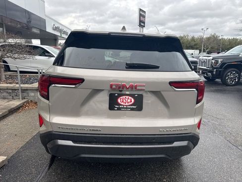 New 2026 GMC Terrain Elevation w/ Elevation Premium Package image 7