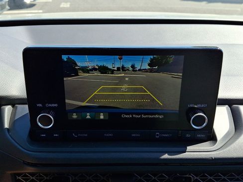 Used 2025 Honda Accord LX image 17