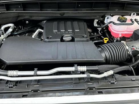 New 2026 GMC Sierra 1500 Elevation AWD/4WD image 13