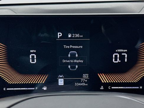 Used 2025 Kia K4 LXS image 19