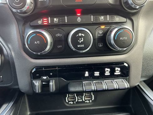 Used 2021 RAM 1500 Laramie w/ Sport Appearance Package image 18