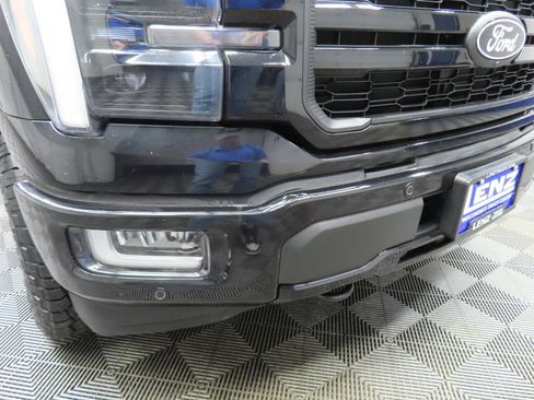 Used 2024 Ford F150 Lariat w/ Bed Utility Package AWD/4WD image 55