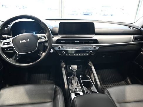 Used 2022 Kia Telluride S AWD/4WD image 13