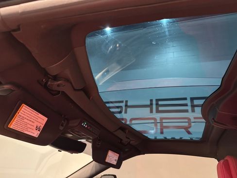 Used 2024 Chevrolet Corvette Z06 image 50