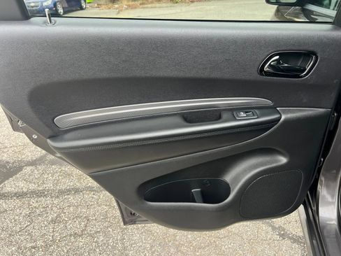 Used 2020 Dodge Durango GT w/ Blacktop Package image 34