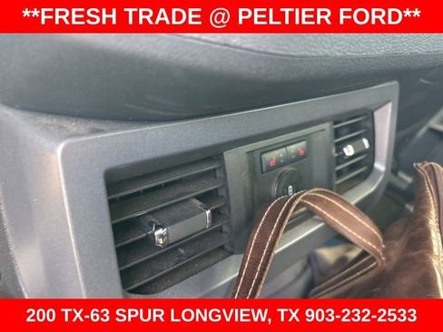 Used 2024 Ford F250 Lariat w/ FX4 Off-Road Package image 21