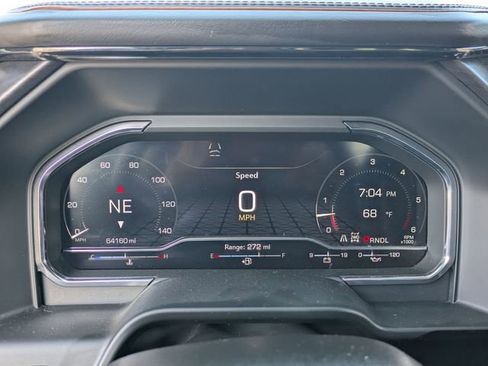 Used 2024 GMC Sierra 2500 AT4 w/ AT4 Premium Plus Package image 18