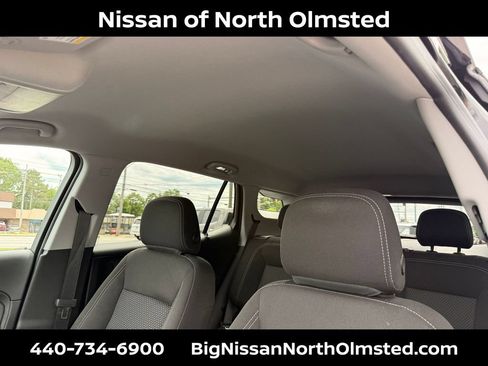 Used 2024 GMC Terrain SLE w/ Driver Convenience Package AWD/4WD image 22