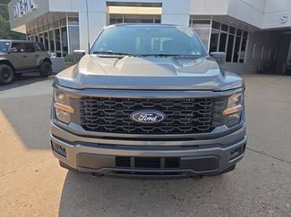 New 2026 Ford F150 STX w/ Equipment Group 200A AWD/4WD video 2