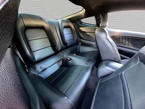 Used 2015 Ford Mustang GT Premium w/ Enhanced Security Package RWD image 20