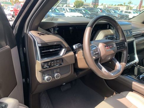 Used 2025 GMC Yukon XL Elevation w/ LPO, Floor Liner Package RWD image 17