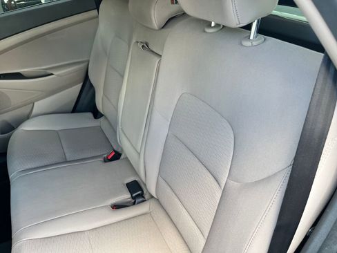 Used 2019 Hyundai Tucson Value image 22