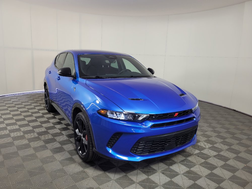 Used 2024 Dodge Hornet R/T AWD/4WD image 13