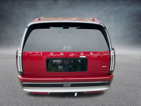 New 2026 Hyundai Ioniq 9 SEL image 30