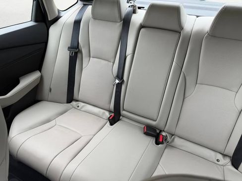Used 2025 Honda Accord Touring image 13