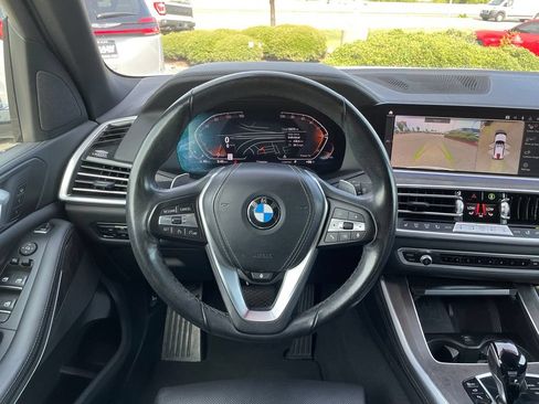 Used 2023 BMW X5 xDrive40i w/ Premium Package AWD/4WD image 14