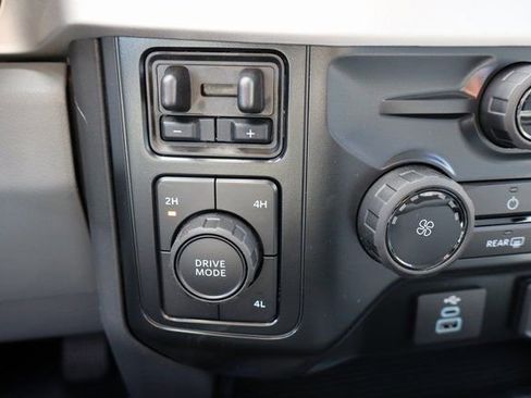 New 2026 Ford F550 4x4 Supercab Super Duty image 26