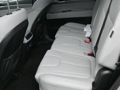 Used 2025 Hyundai Palisade SEL image 11