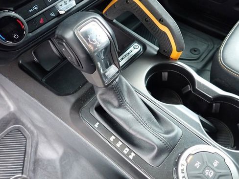 Certified 2021 Ford Bronco Badlands image 23