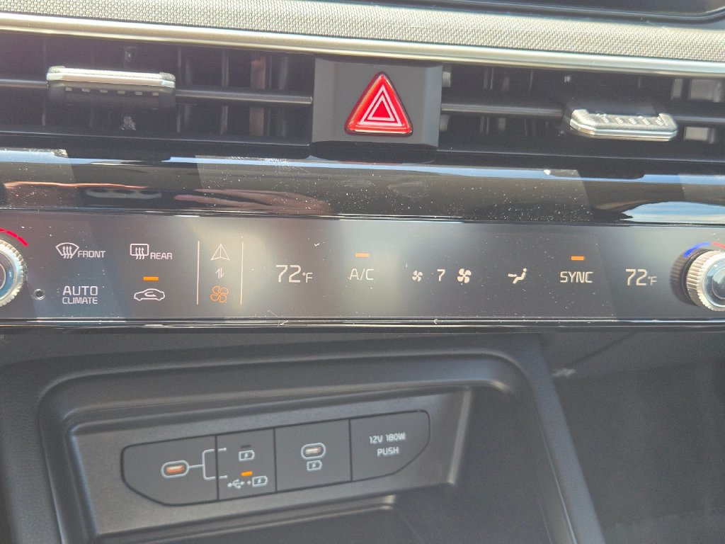 New 2026 Kia K5 LXS FWD image 27