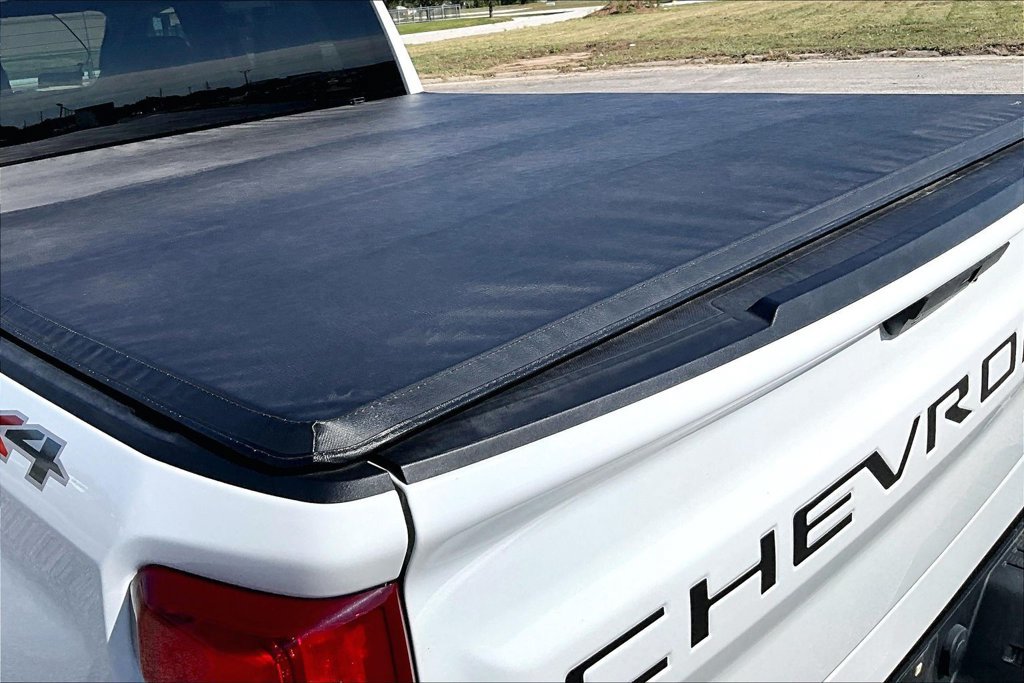 Used 2021 Chevrolet Silverado 1500 RST AWD/4WD image 34