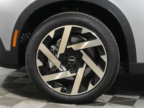 Used 2025 MINI Cooper Countryman S image 12