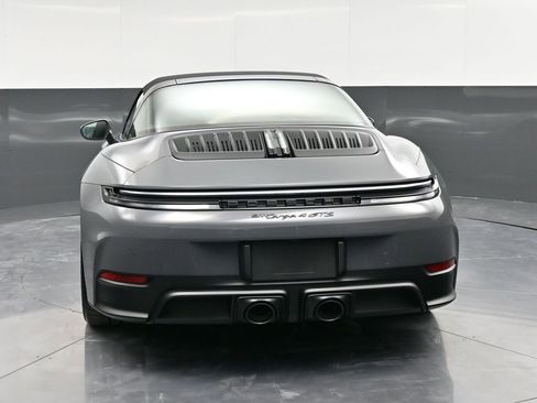 New 2026 Porsche 911 Targa 4 GTS image 7