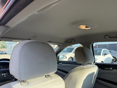 Used 2013 Chevrolet Impala LS FWD image 19