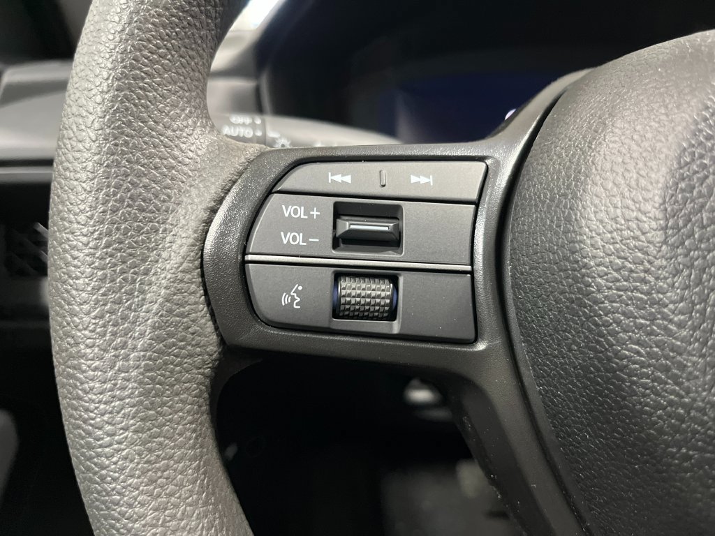 New 2026 Honda Accord LX image 15