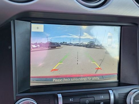 Used 2021 Ford Mustang GT Premium w/ Ford Safe & Smart Package image 17