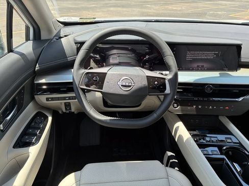 New 2026 Nissan Murano SL AWD/4WD image 13