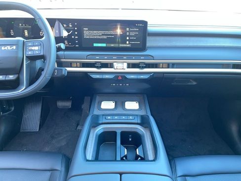 New 2027 Kia Telluride S image 12