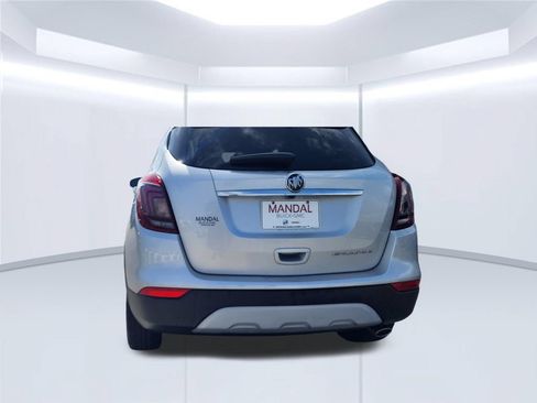Used 2021 Buick Encore Preferred FWD image 20