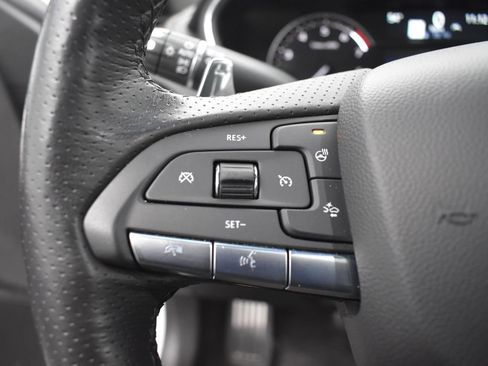 Used 2024 Cadillac CT5 Sport AWD/4WD image 16