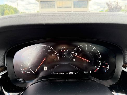 Used 2019 BMW 640i Gran Turismo xDrive AWD/4WD image 20