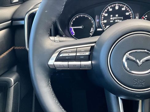 Used 2025 MAZDA CX-50 2.5 Hybrid w/ Premium Plus Pkg image 20