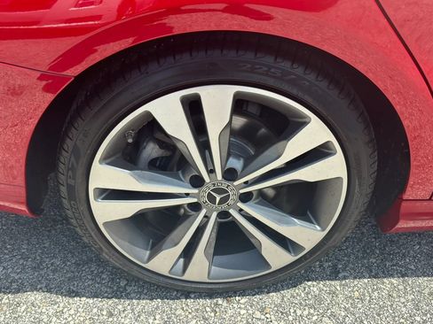 Used 2019 Mercedes-Benz CLA 250 image 23