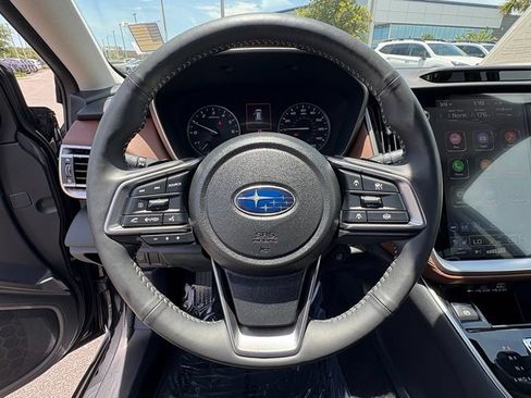 Certified 2025 Subaru Outback Touring XT AWD/4WD image 26