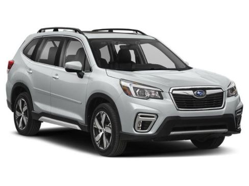 Used 2020 Subaru Forester Touring w/ Popular Package #2 AWD/4WD image 9