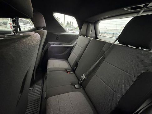 Used 2023 Chevrolet Traverse LT w/ Midnight/Sport Edition AWD/4WD image 31