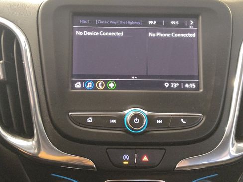 Used 2022 Chevrolet Equinox LT image 25