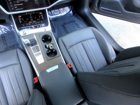 Used 2023 Audi A6 Premium Plus image 20