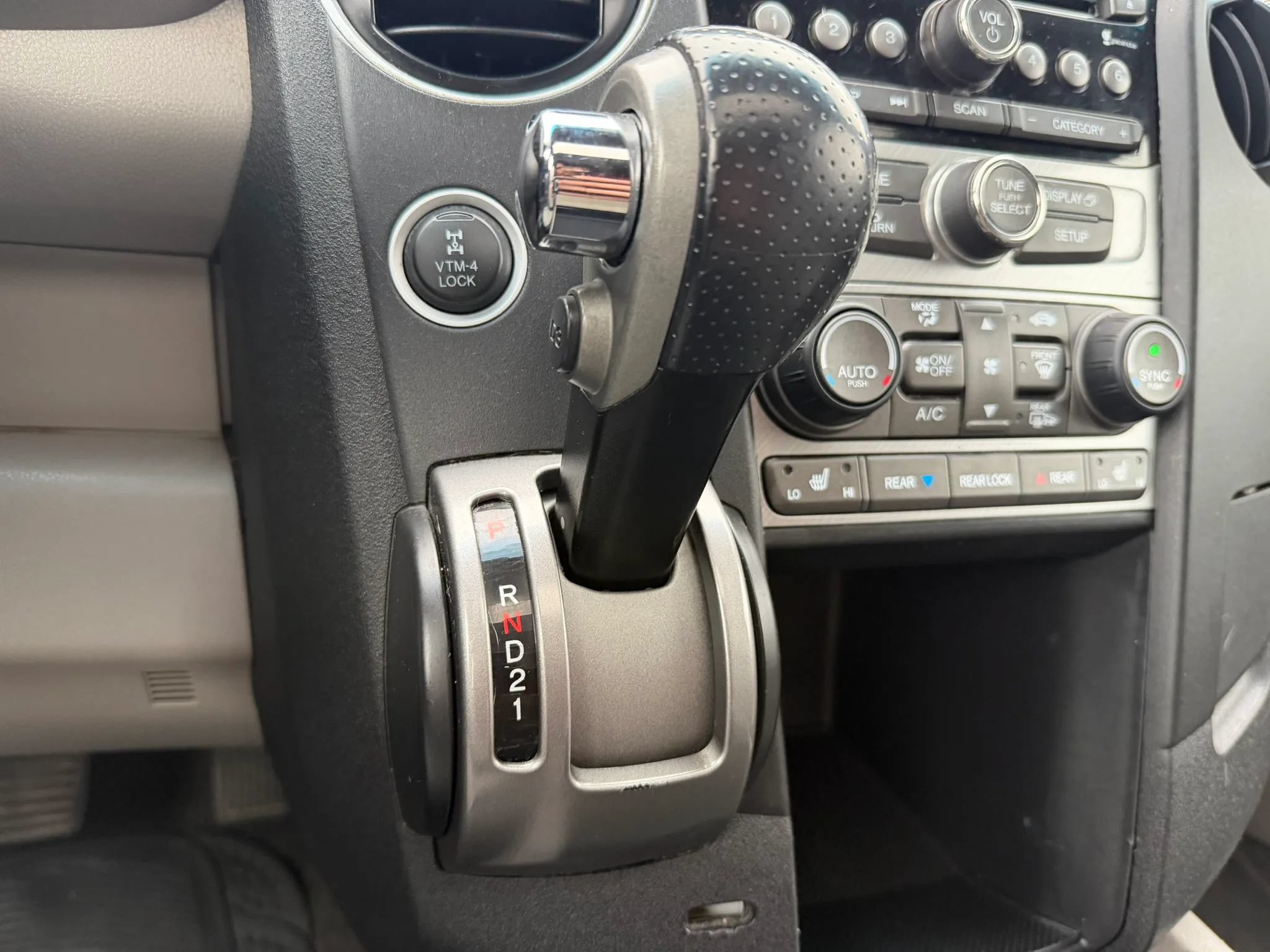 Used 2012 Honda Pilot EX-L image 21