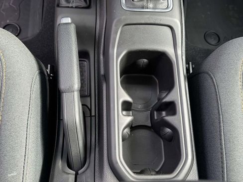 New 2026 Jeep Wrangler Sport AWD/4WD image 21