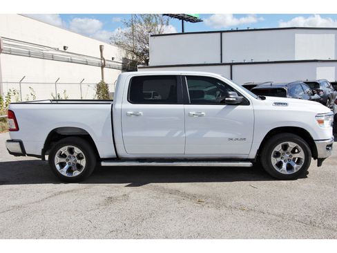 Used 2020 RAM 1500 Lone Star image 8